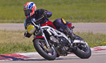 Suzuki SV650